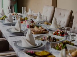 Davet & Organizasyonlar