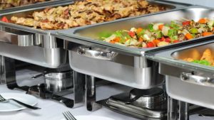 Dilovası da Catering Hizmeti – LEZZETCİMTAT Catering